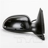 Tyc Products Tyc Door Mirror, 2560331 2560331